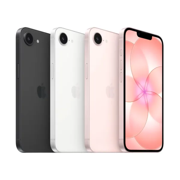 Apple iPhone 17e 256Gb White Sim